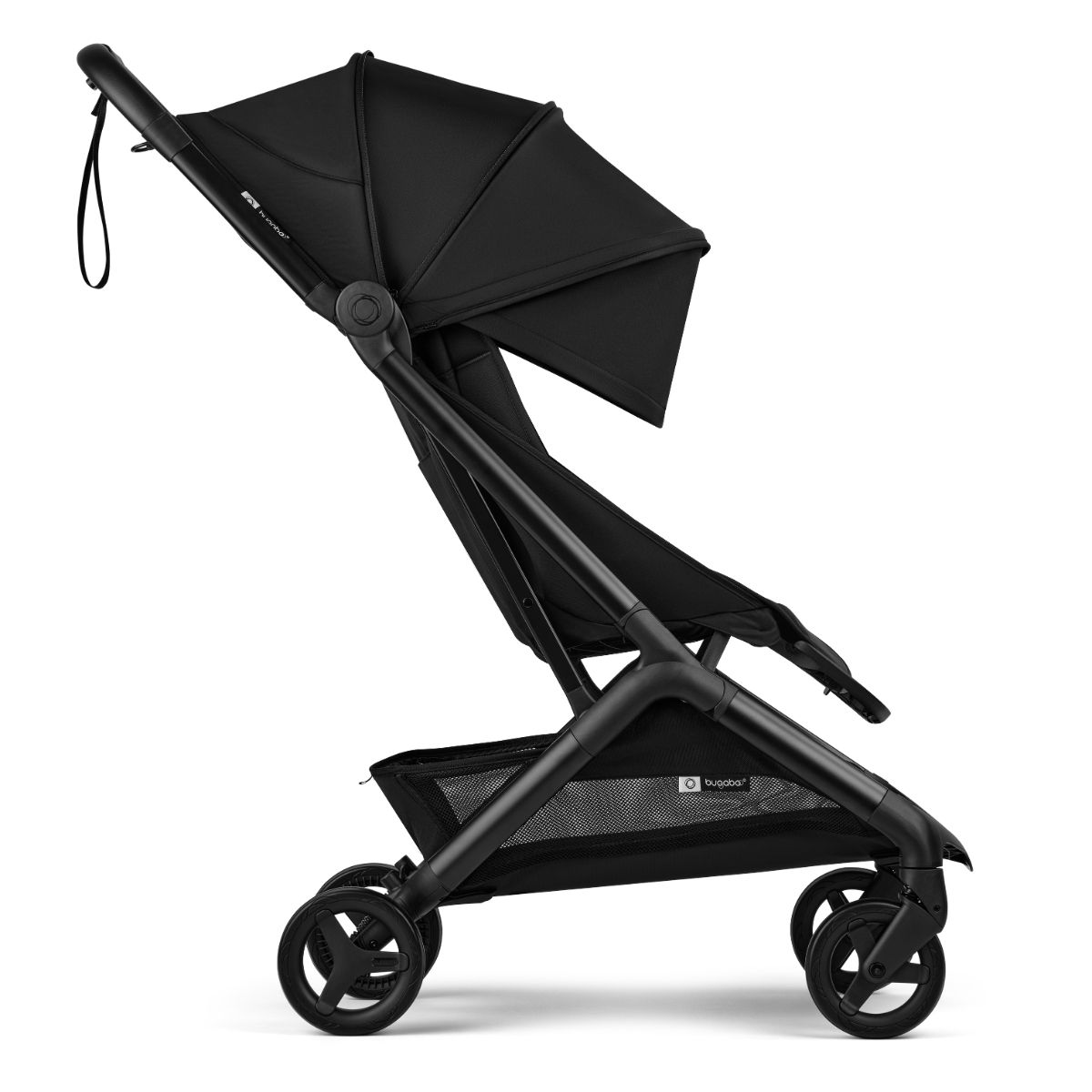 Bugaboo Butterfly 2 Complete Stroller - Assorted Colours